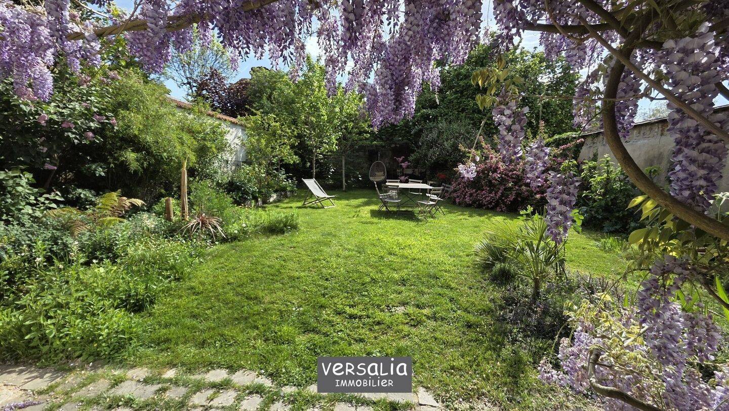 Maison à vendre, 280m², VERSAILLES