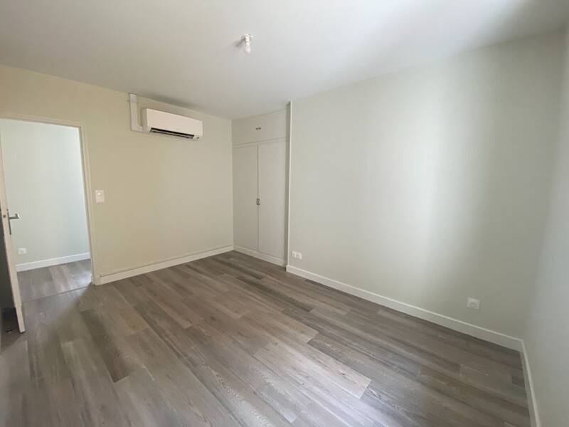 Maison à louer, 53m², SAINT GENIS DE SAINTONGE