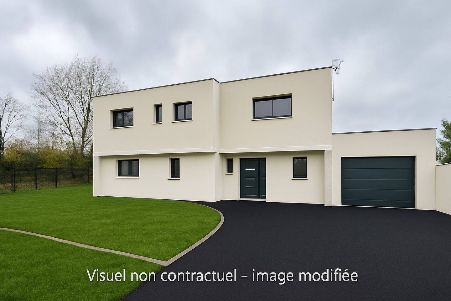 Maison à vendre, 182m², OLIVET