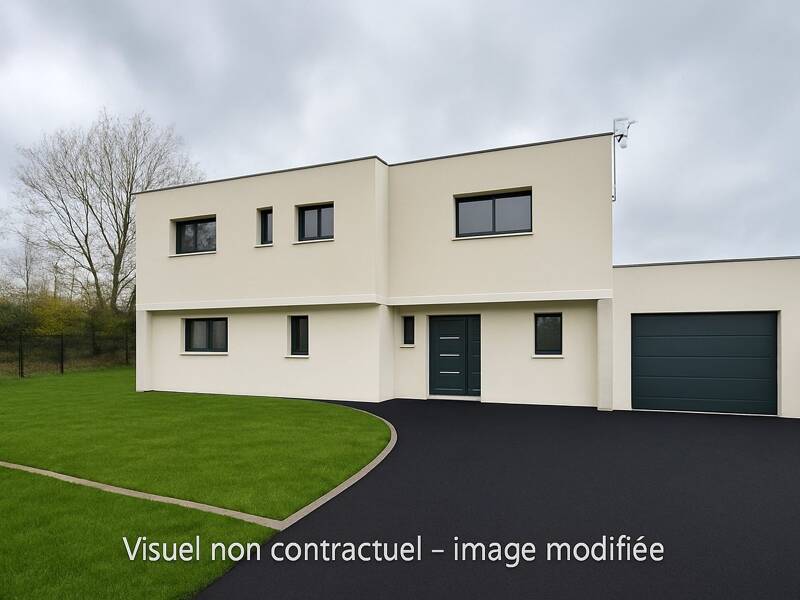 Maison à vendre, 182m², OLIVET