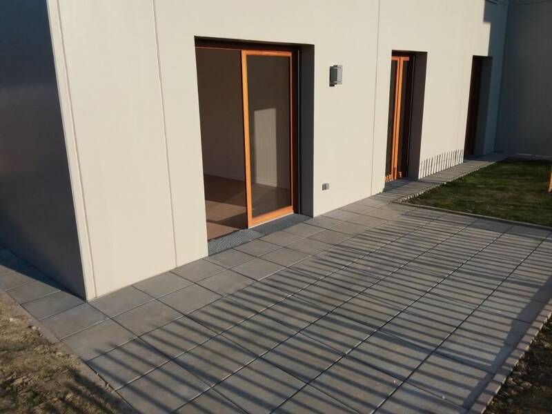 Maison à louer, 66m², BESSANCOURT