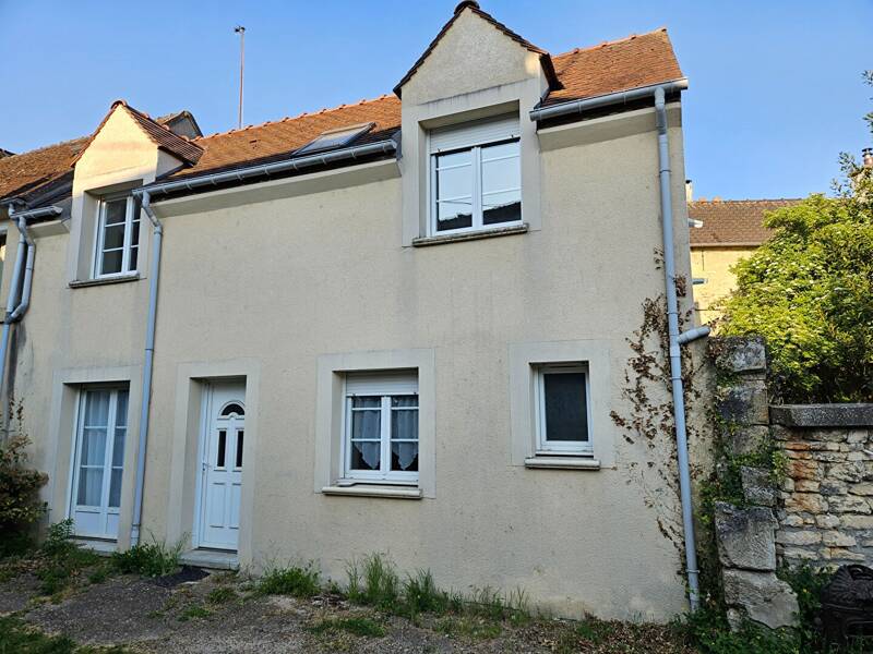 Maison à louer, 55m², MOUY