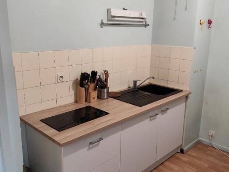 Maison à louer, 36m², BESANCON