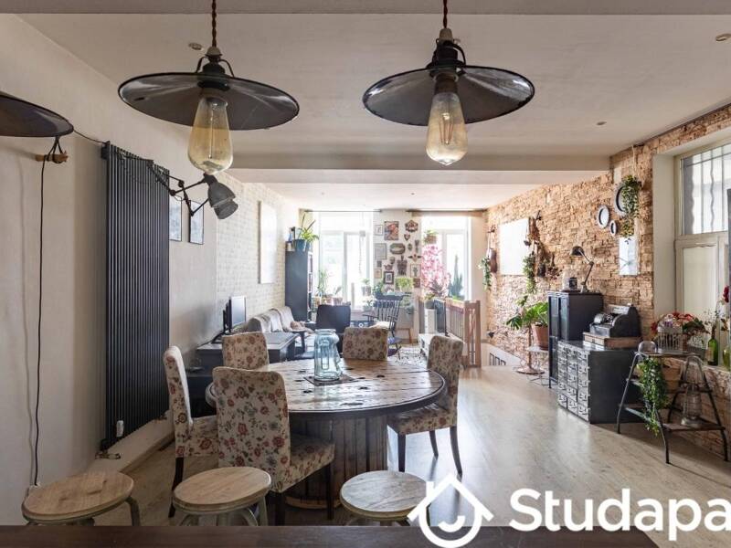 Maison à louer, 100m², STRASBOURG