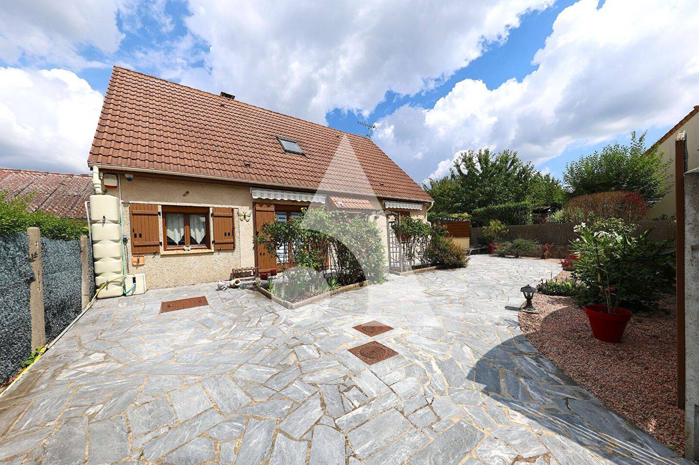 Maison à vendre, 120m², CORBEIL ESSONNES