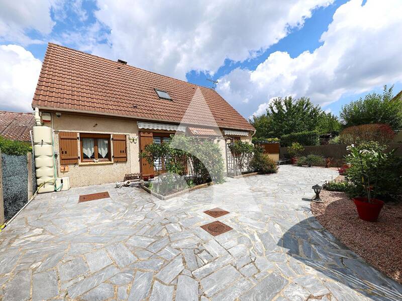 Maison à vendre, 120m², CORBEIL ESSONNES