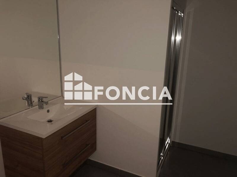 Maison à louer, 64m², VALENCIENNES