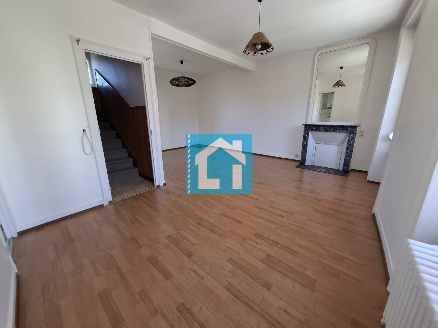 Maison à vendre, 177m², SAINT PAIR SUR MER