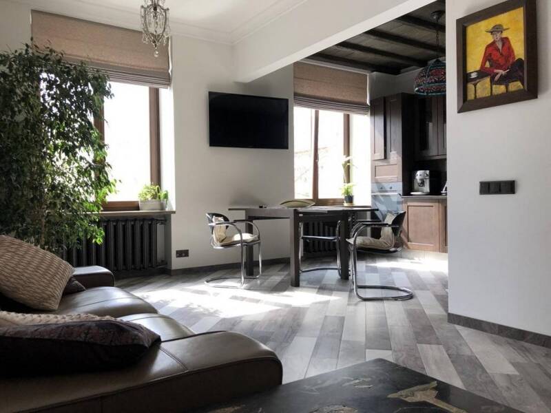 Maison à louer, 38m², LYON 7E