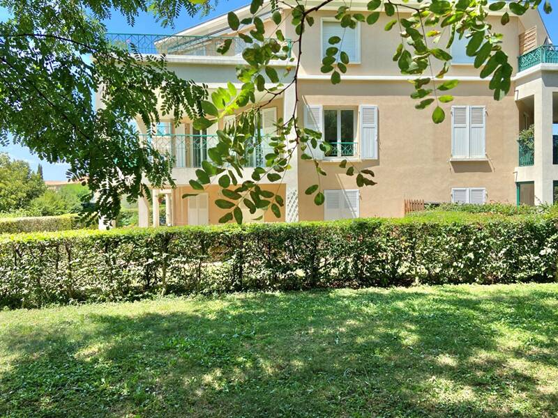 Maison à louer, 52m², VOURLES