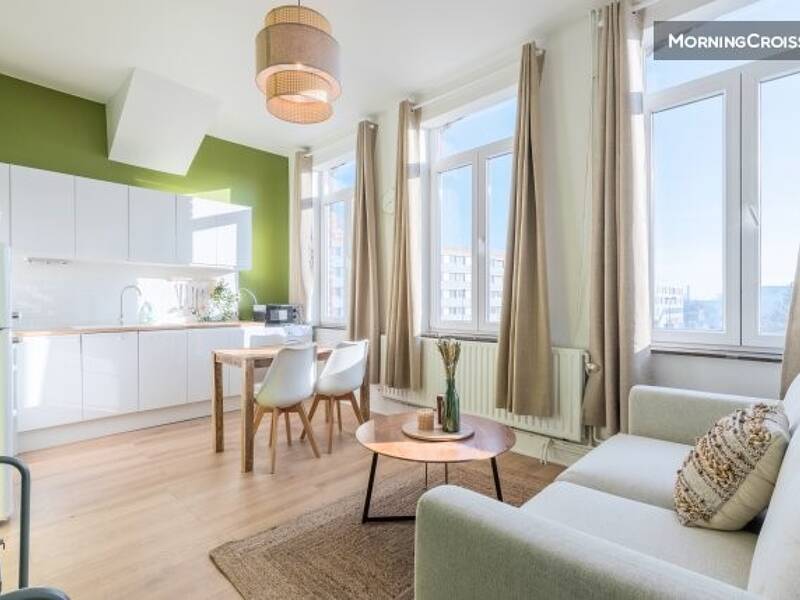 Maison à louer, 35m², TOURCOING