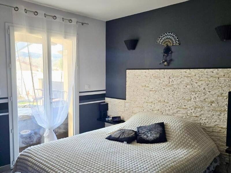 Maison à vendre, 159m², LA TOUR SUR ORB