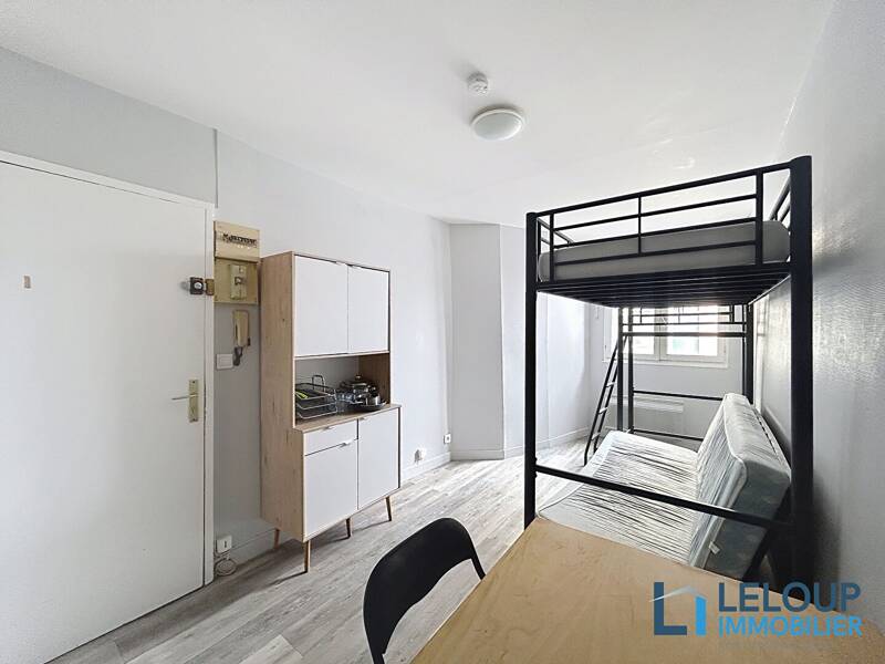 Maison à louer, 18m², ROUEN