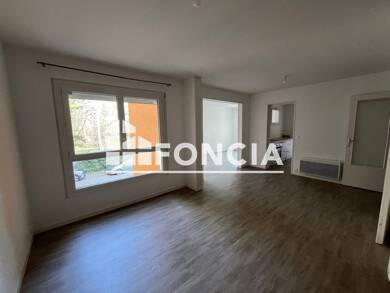 Appartement à louer 760 € 5 pièces 3 chambres 101,1 m² 1er étage Sources Le Mans 72100