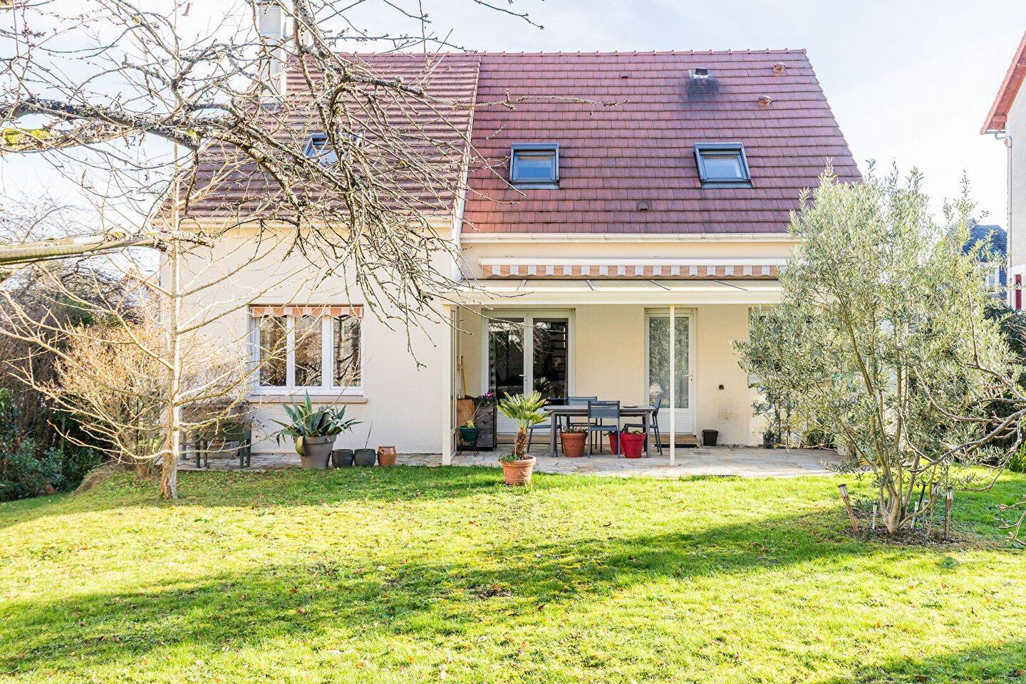 Maison à vendre, 173m², MONTGERON