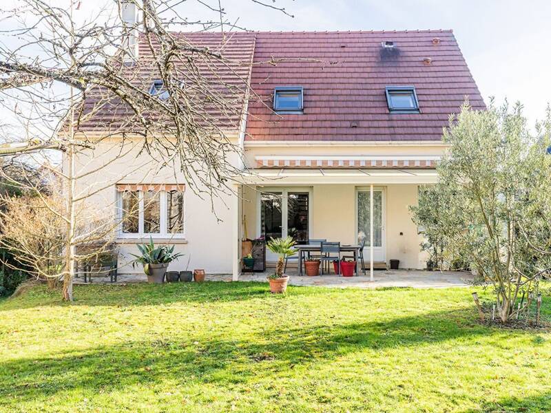 Maison à vendre, 173m², MONTGERON