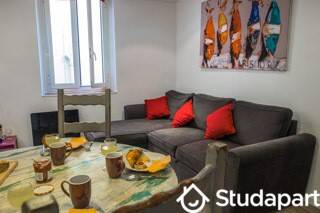 Maison à louer, 40m², ANTIBES