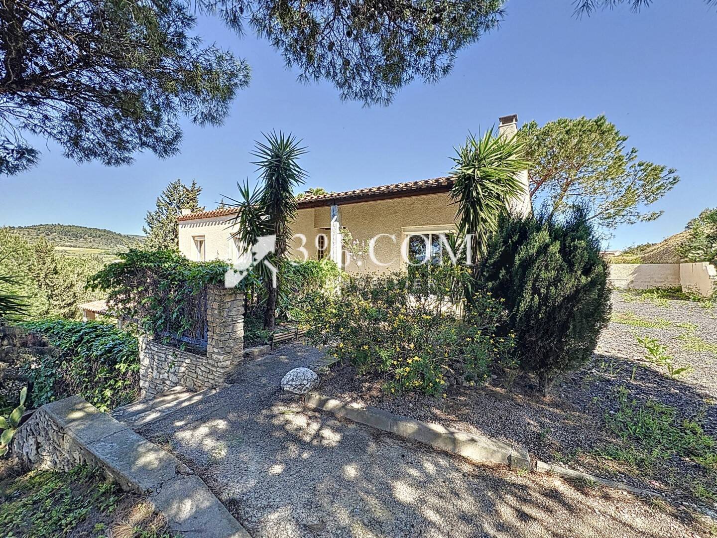 Maison à vendre, 178m², PORTEL DES CORBIERES