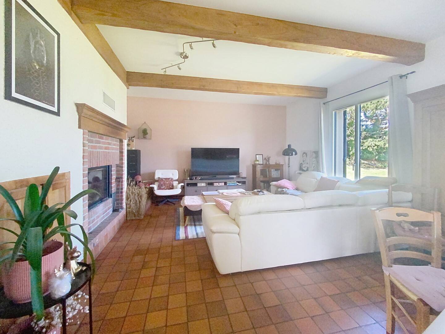 Maison à vendre, 155m², SAINT VALERY SUR SOMME
