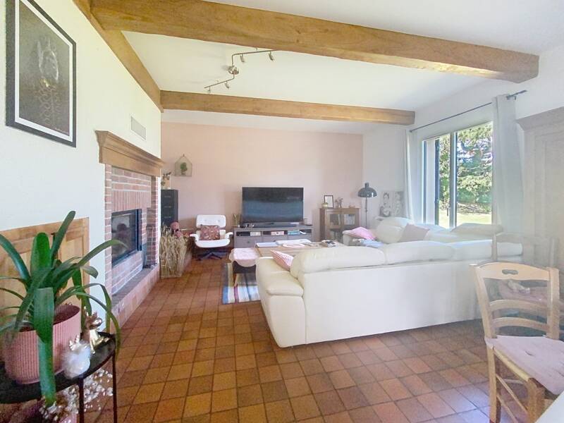 Maison à vendre, 155m², SAINT VALERY SUR SOMME