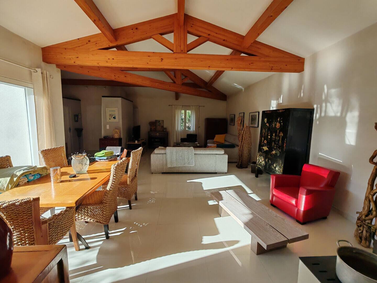 Maison à vendre, 179m², MEOUNES LES MONTRIEUX