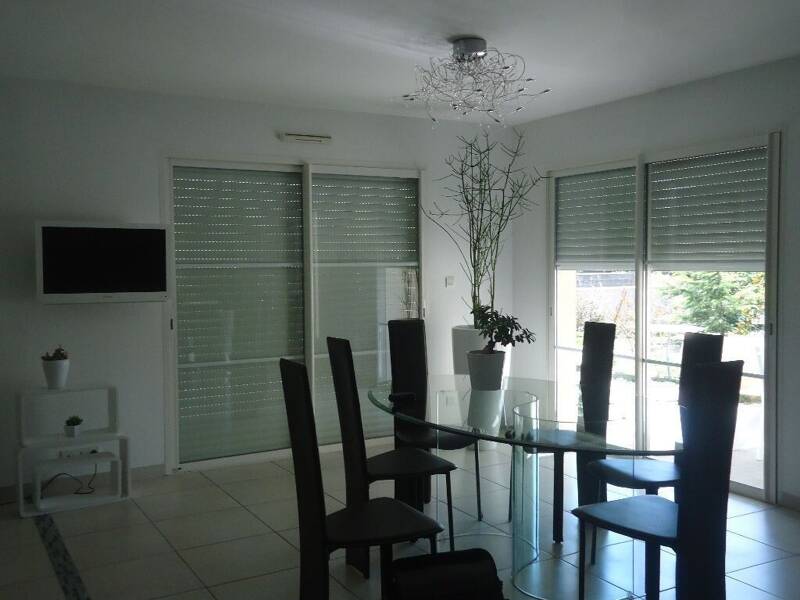 Maison à louer, 117m², ROQUEFORT