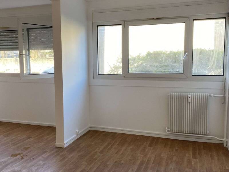 Maison à louer, 83m², HOUILLES