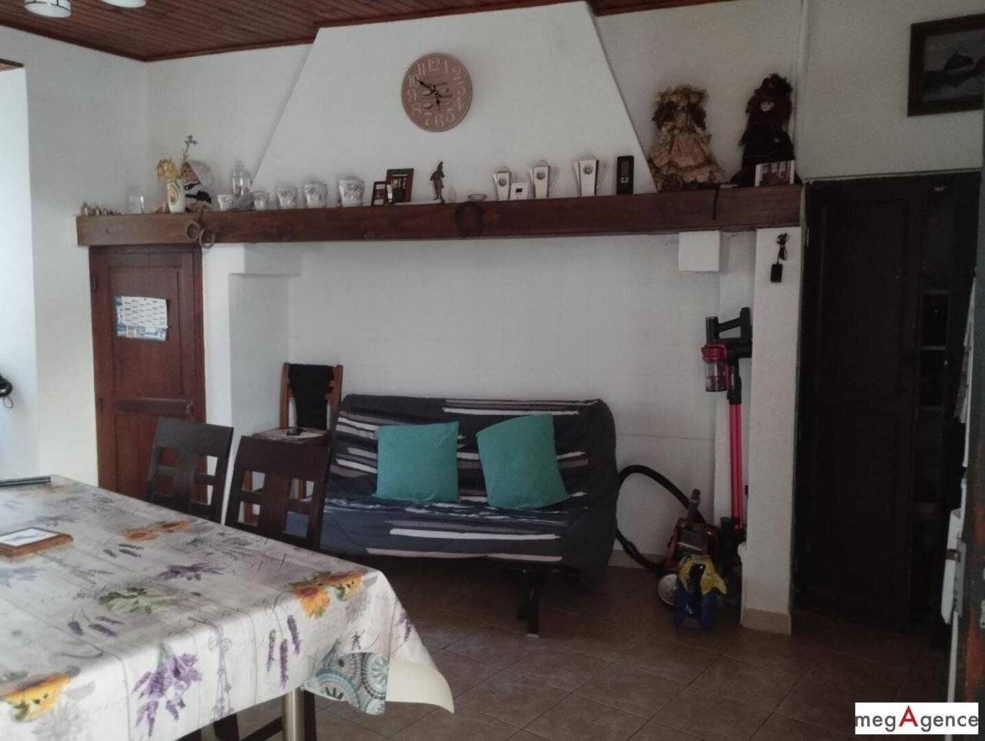 Maison à vendre, 61m², SAINT ETIENNE VALLEE FRANCAISE