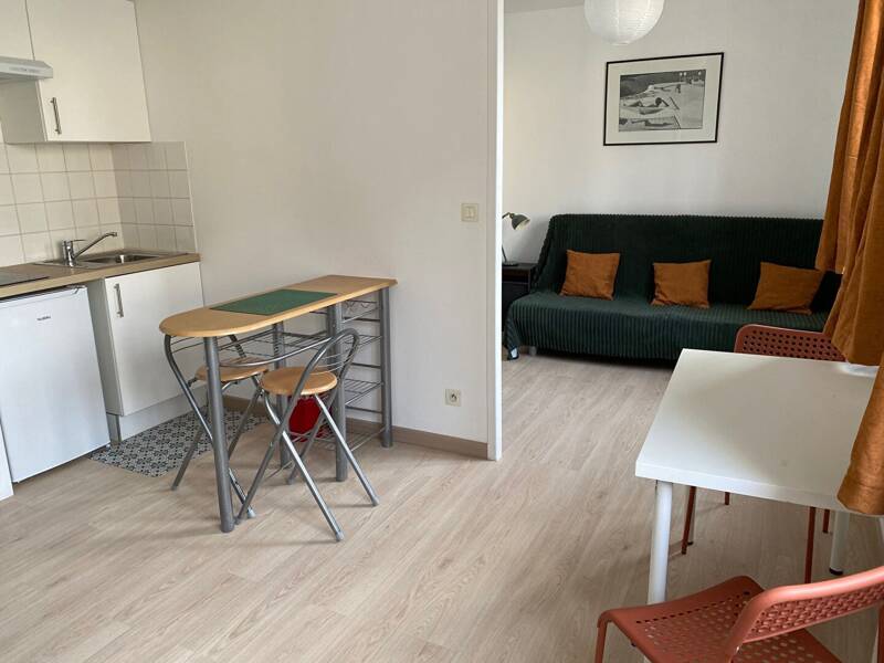 Maison à louer, 23m², ROUEN