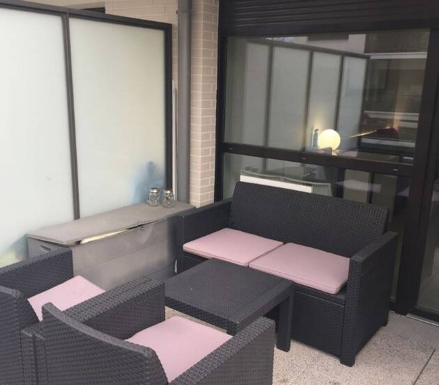 Maison à louer, 50m², NOISY LE GRAND