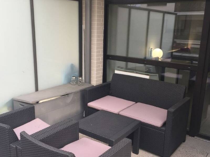 Maison à louer, 50m², NOISY LE GRAND