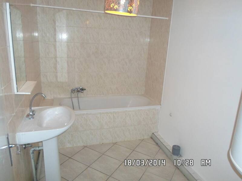 Maison à louer, 80m², THIONVILLE