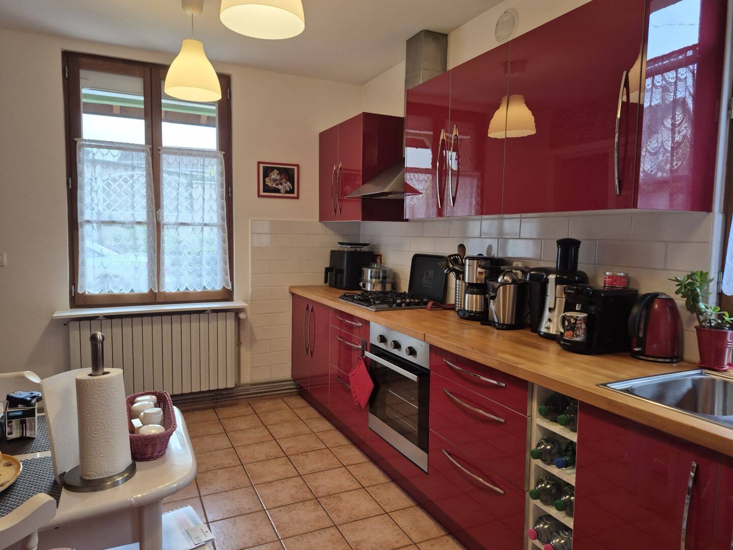 Maison à vendre, 74m², AULNAY SOUS BOIS