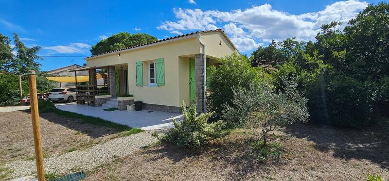 Maison à vendre, 87m², PRUNELLI DI FIUMORBO