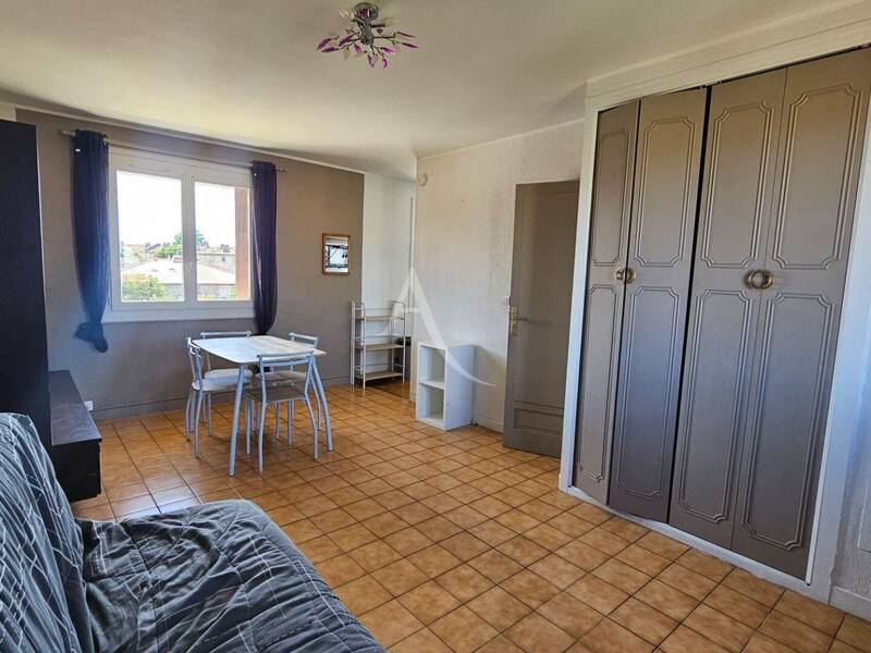 Maison à vendre, 28m², NIMES