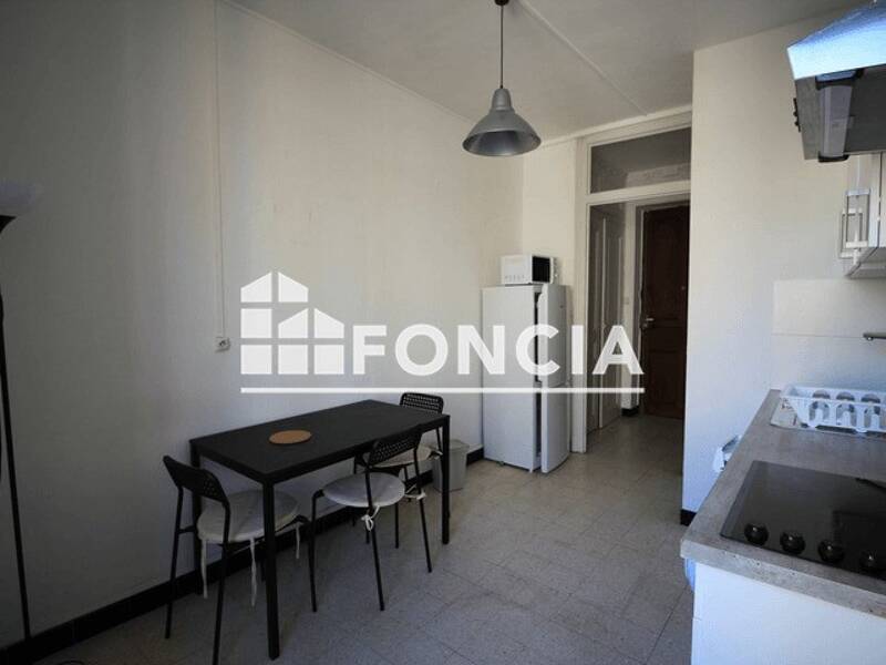 Maison à louer, 32m², GRENOBLE