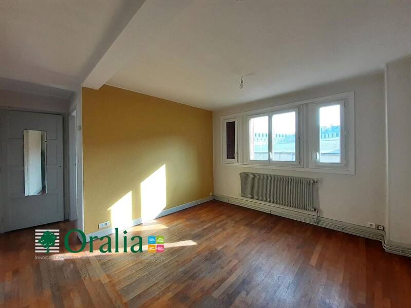 Maison à louer, 46m², DIJON