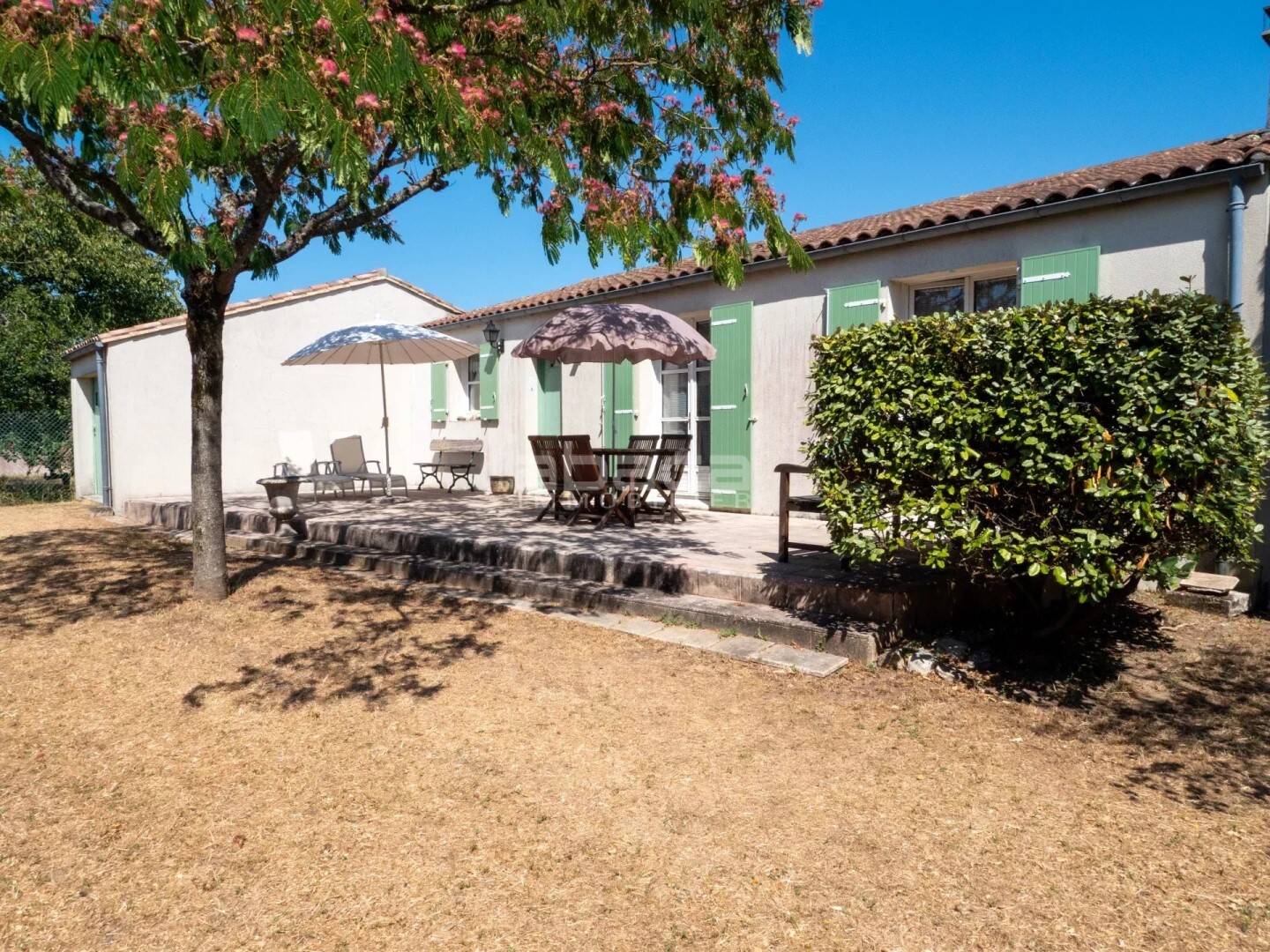 Maison à vendre, 90m², LE BOIS PLAGE EN RE
