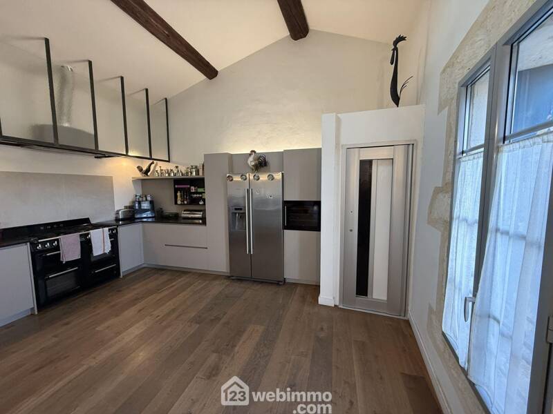 Maison à vendre, 152m², VENDARGUES