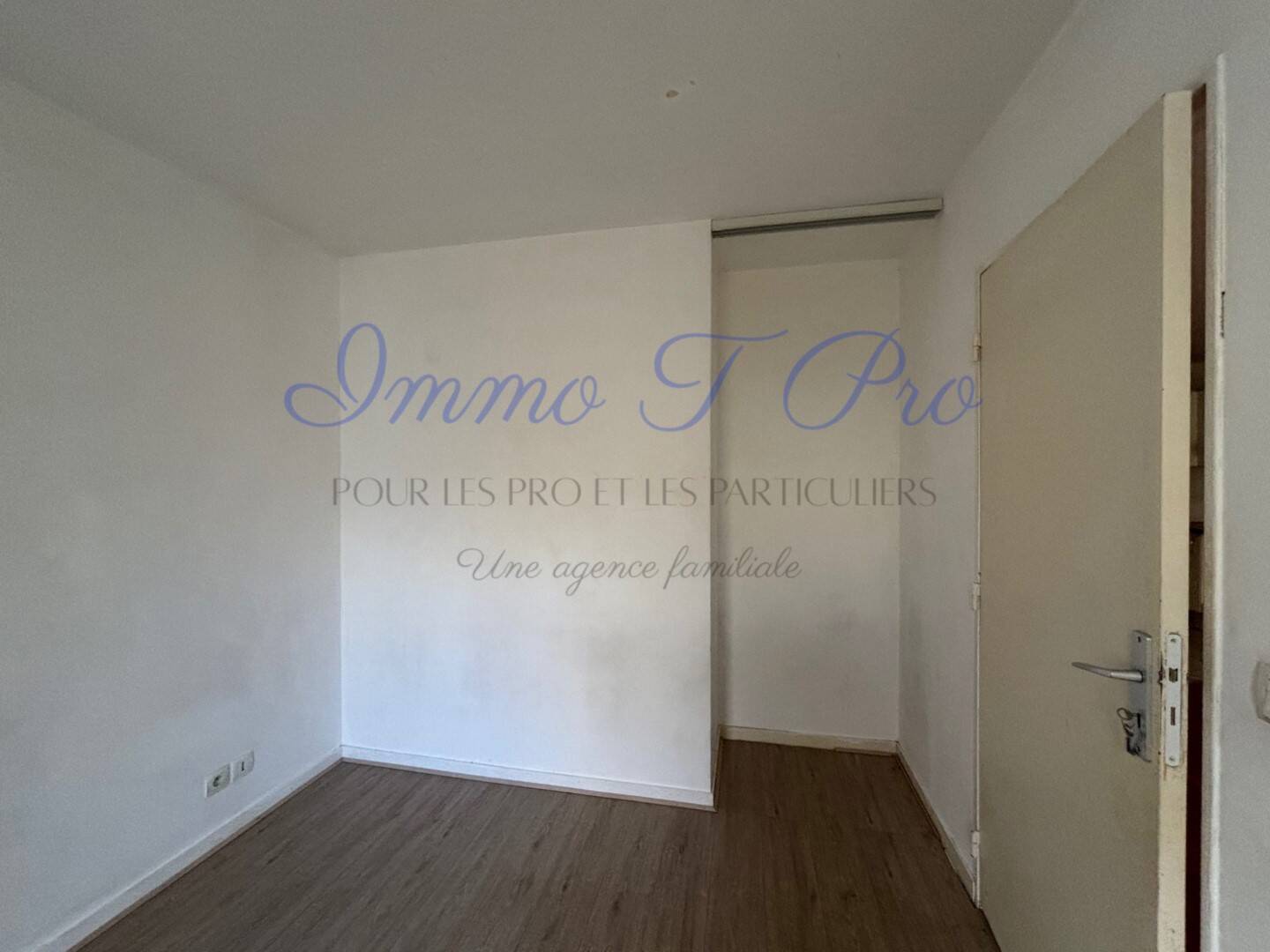 Maison à louer, 47m², COURCOURONNES