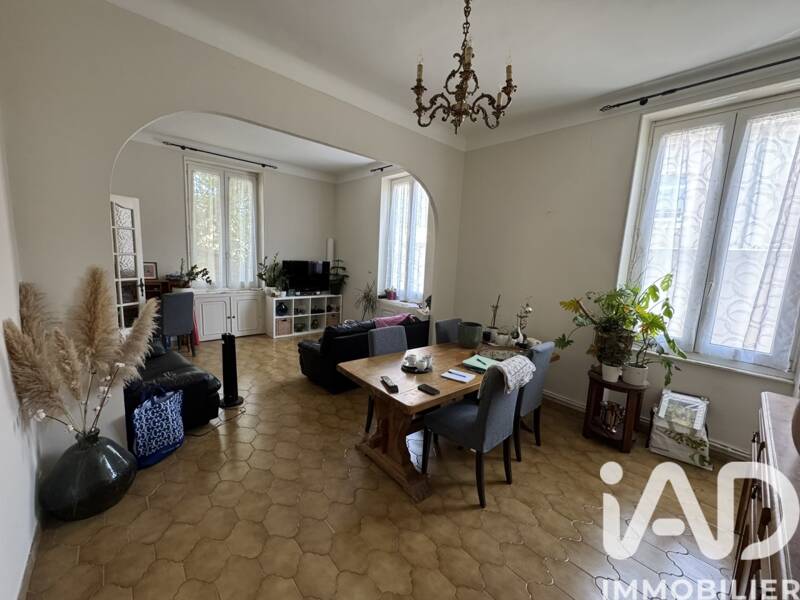 Maison à vendre, 160m², NIMES