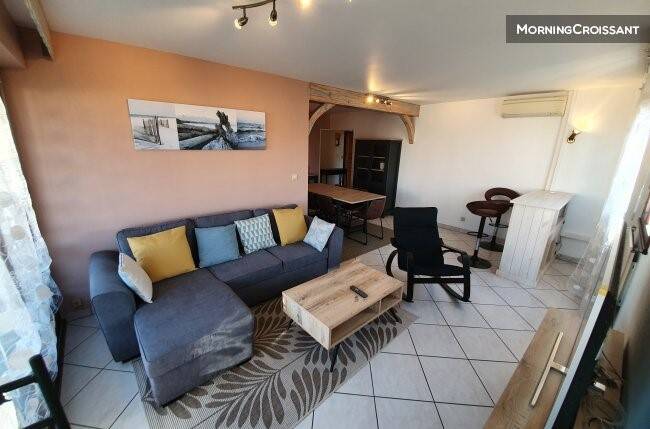 Maison à louer, 77m², VENISSIEUX