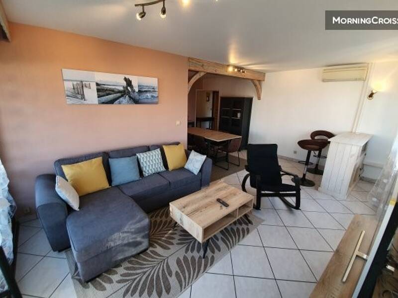Maison à louer, 77m², VENISSIEUX