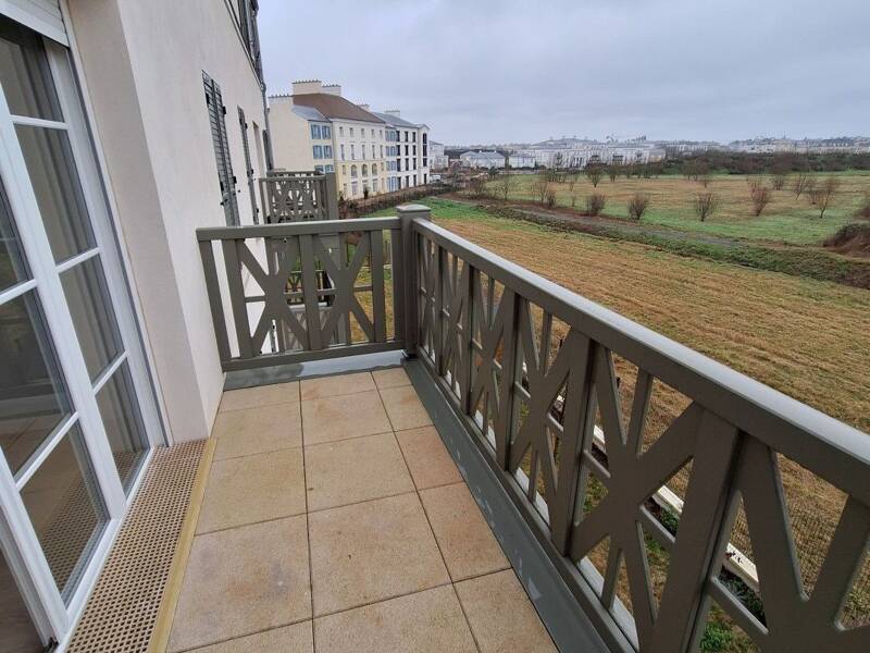 Maison à louer, 46m², SERRIS