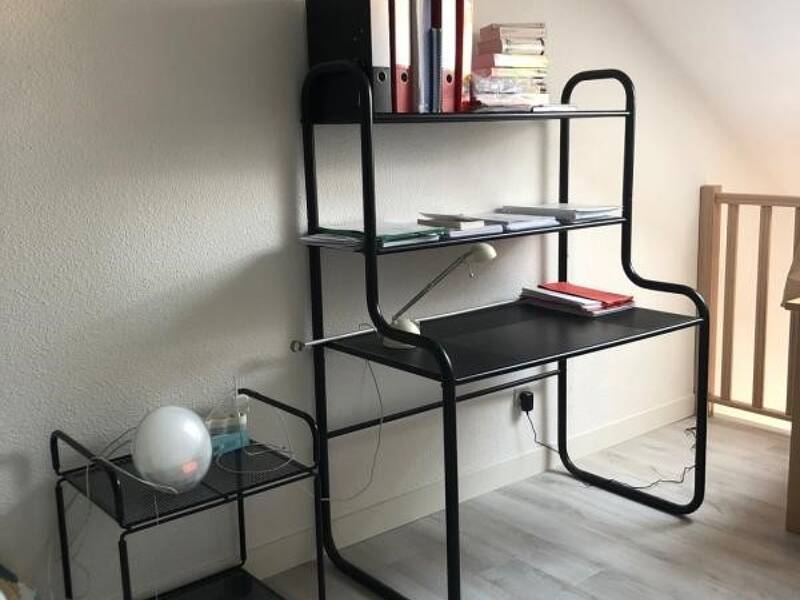 Maison à louer, 30m², GRENOBLE