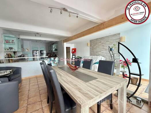 Maison à vendre 220 000 € 7 pièces 4 chambres 187 m² 438 m² de terrain Aurignac 31420