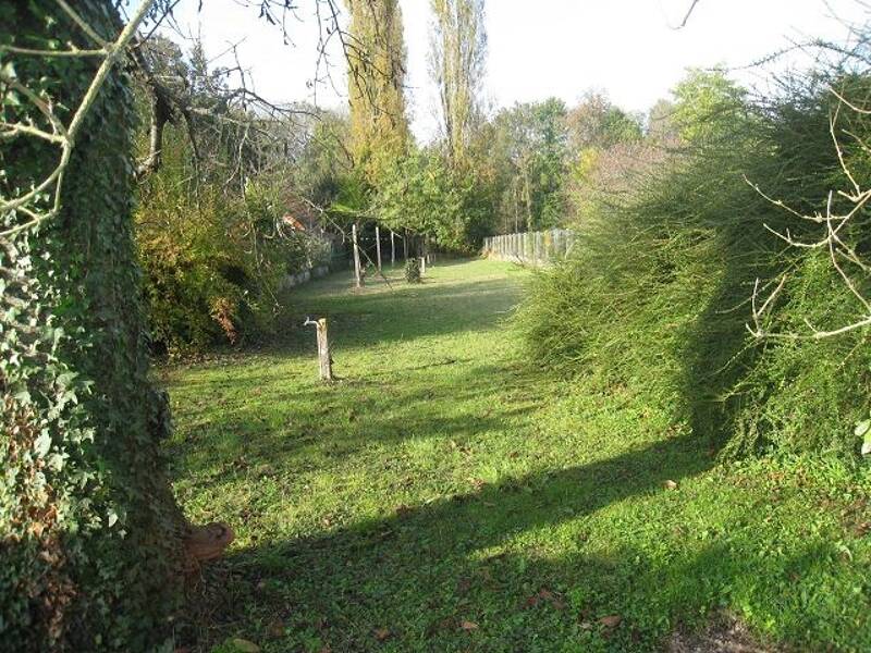 Maison à louer, 61m², SAINT HILAIRE SAINT MESMIN