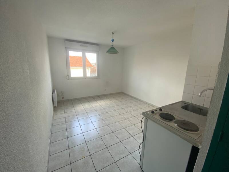 Maison à louer, 19m², CLERMONT FERRAND