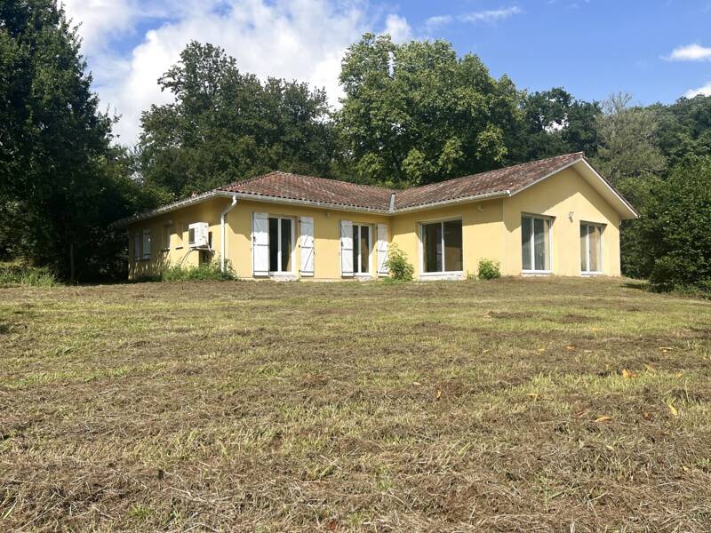 Maison à vendre, 136m², PEYREHORADE