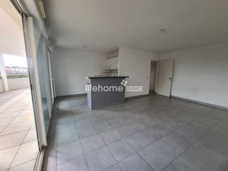 Maison à vendre, 64m², JACOU